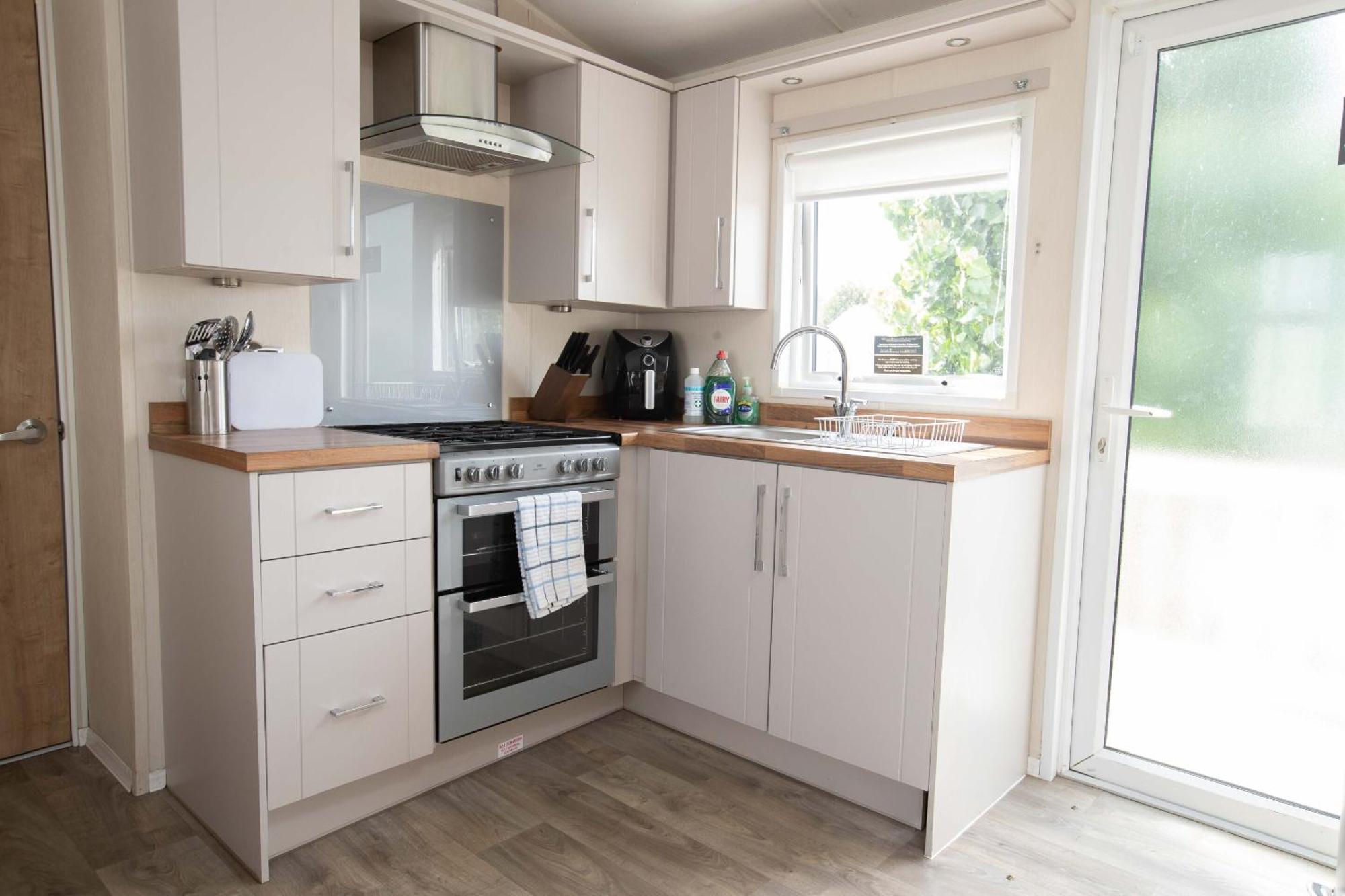 Skegness Holidays Quarto foto