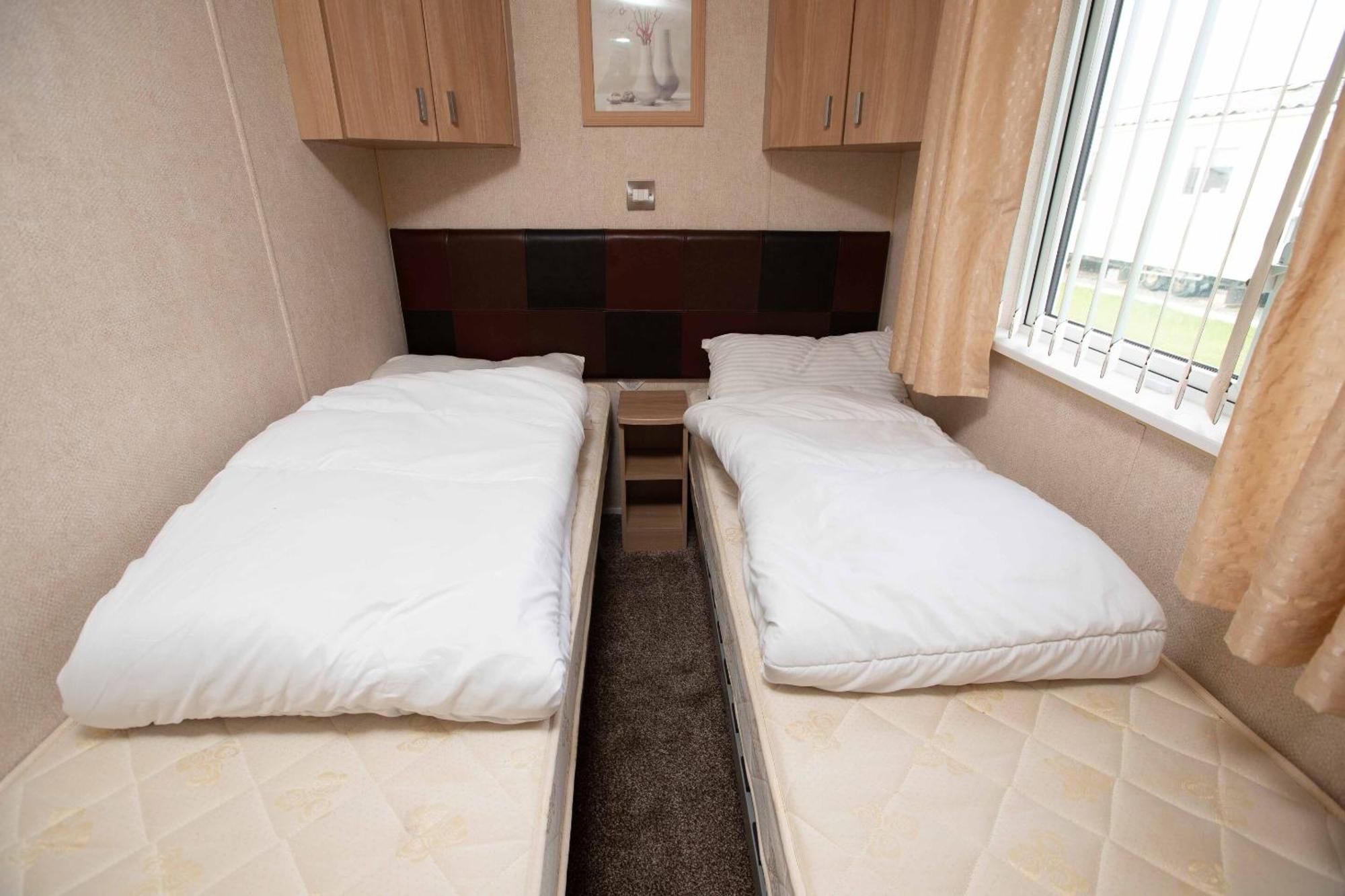 Skegness Holidays Exterior foto