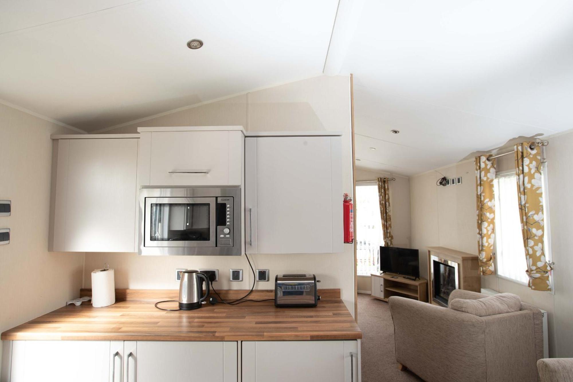 Skegness Holidays Quarto foto