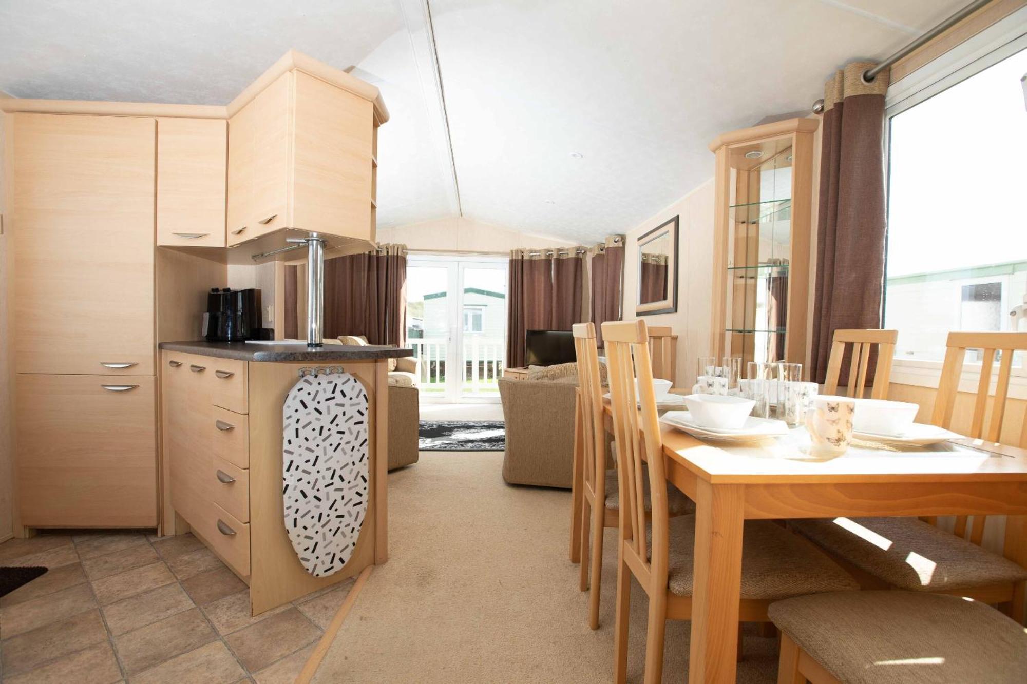 Skegness Holidays Exterior foto