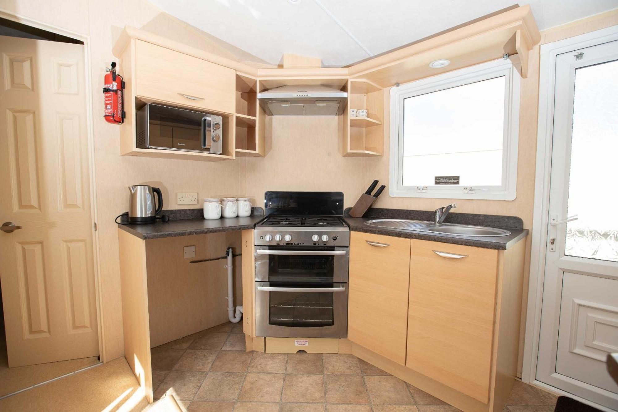 Skegness Holidays Exterior foto